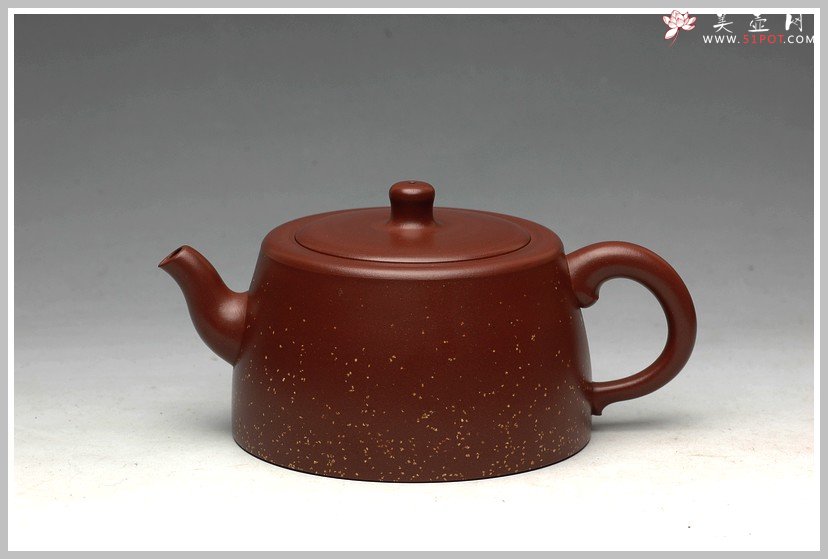 紫砂壶图片：周洪彬 经典代表作 风花雪月 - 美壶网