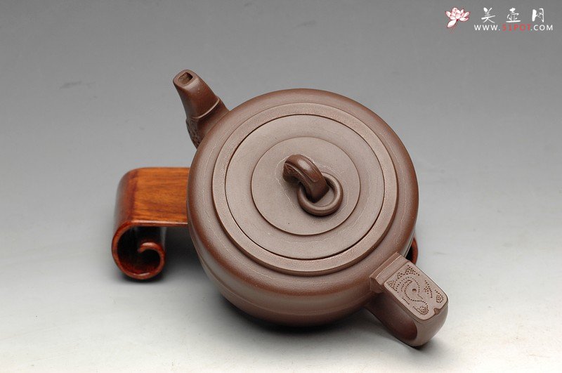 紫砂壶图片：90年代大集玉 回收 - 美壶网