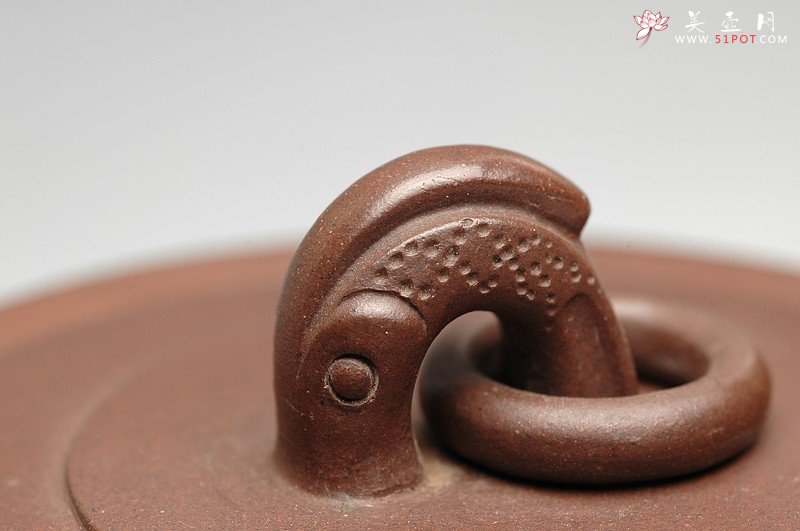 紫砂壶图片：90年代大集玉 回收 - 美壶网