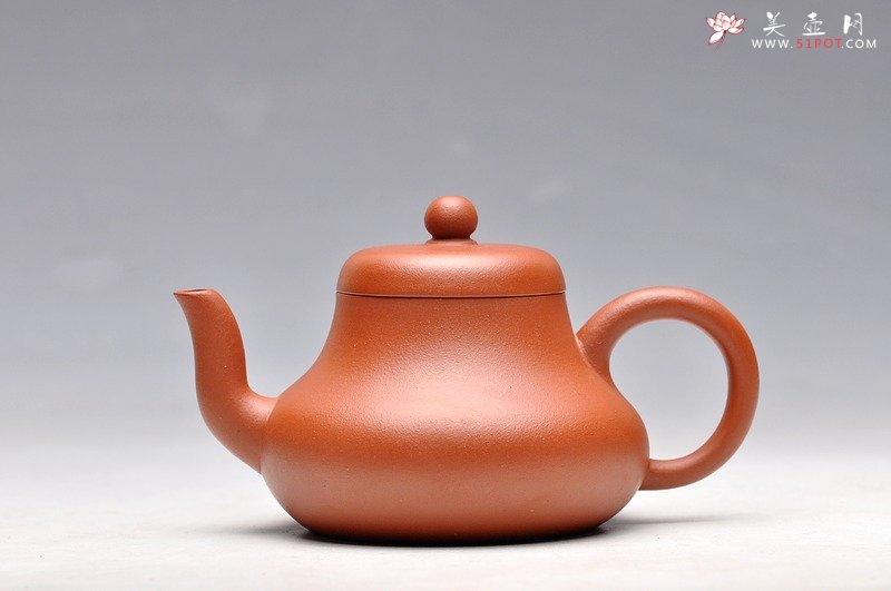 紫砂壶图片：型摹古韵  松竹梅 全手小君德 把玩实用 张听刚老师装饰  - 美壶网