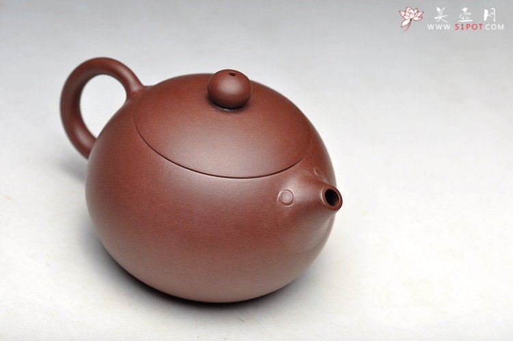 紫砂壶图片：童趣无限 如意西施   - 美壶网