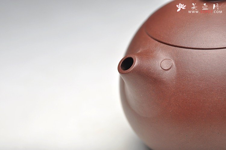 紫砂壶图片：童趣无限 如意西施   - 美壶网