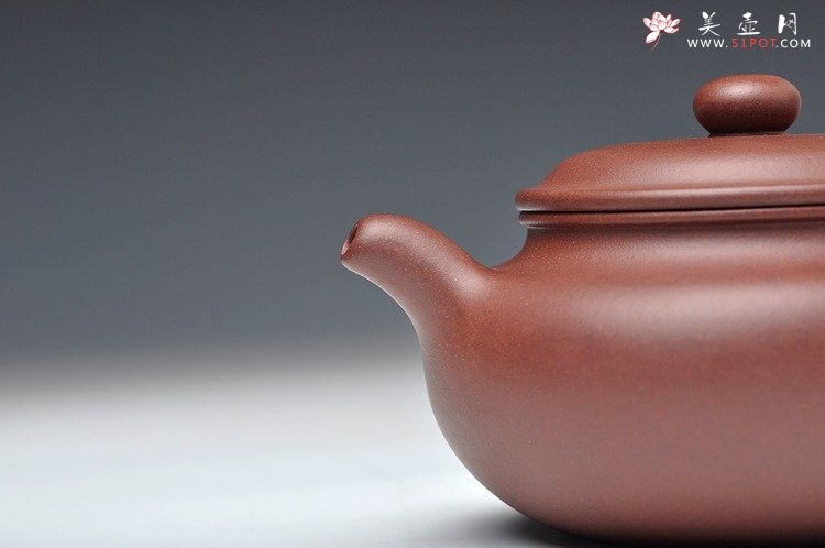 紫砂壶图片：性价比超高 仅2把  全手大仿古  - 美壶网