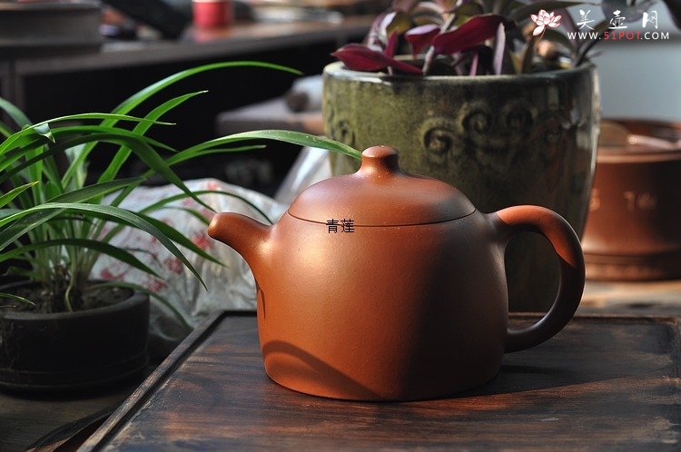 紫砂壶图片：周定华部分作品欣赏~ - 美壶网