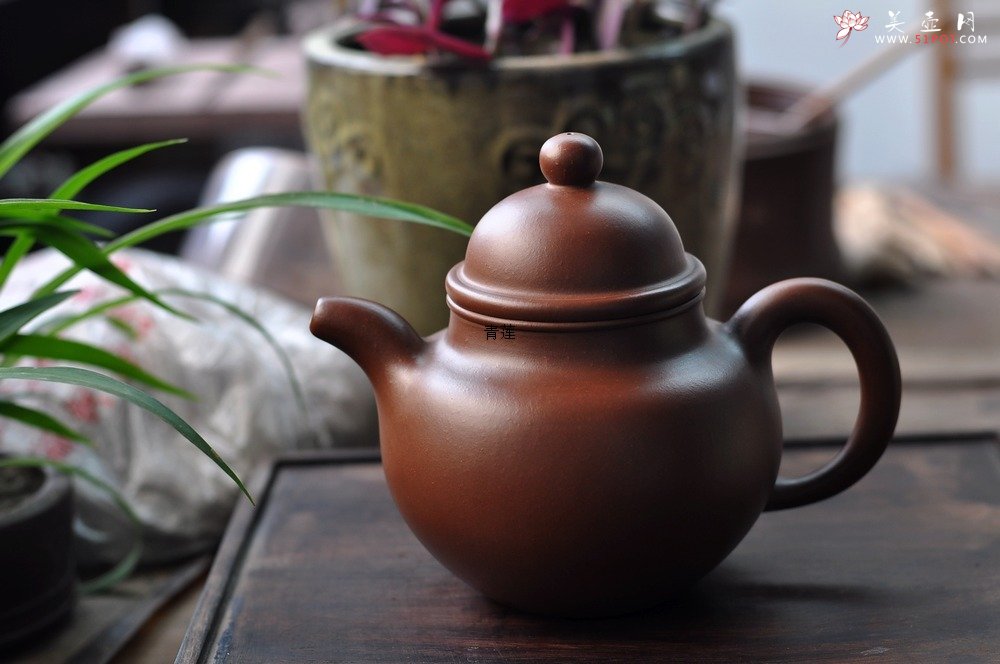 紫砂壶图片：周定华部分作品欣赏~ - 美壶网