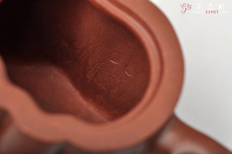 紫砂壶图片：全手三友套壶 精品之作 气宇轩昂 正能量o(∩_∩)o  - 美壶网