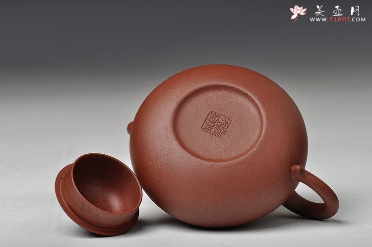 紫砂壶图片：精品底槽青  实用 韵味十足 玉乳 - 美壶网