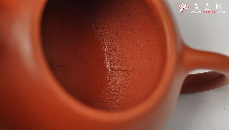 紫砂壶图片：窈窕淑女 全手西施 精工实力派 - 美壶网