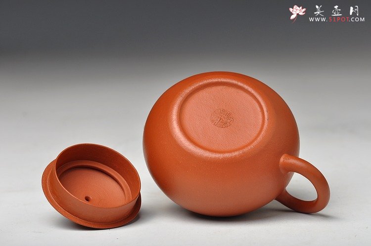 紫砂壶图片：窈窕淑女 全手西施 精工实力派 - 美壶网