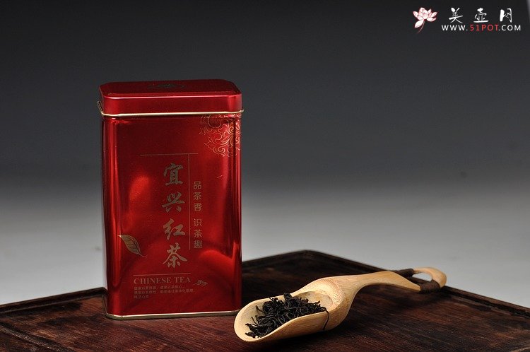 紫砂壶图片：125g 宜兴红茶 2013年红茶 只讲口感 美壶网定制 - 美壶网