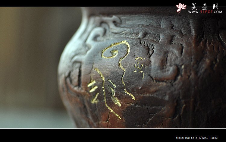 紫砂壶图片：世涛玩砂 近期作品欣赏 - 美壶网