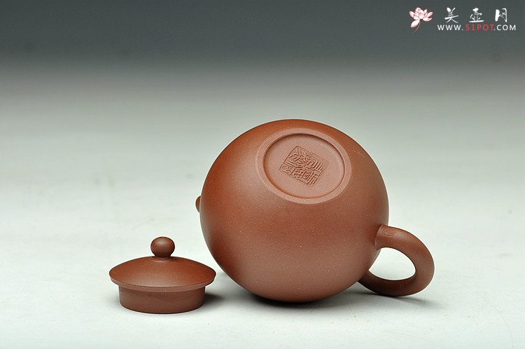 紫砂壶图片：天天特惠俏西施  带给你的家人和朋友 - 美壶网