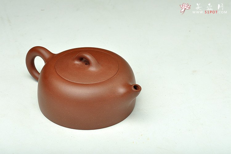 紫砂壶图片：天天特惠之井栏 工料均不错 送礼合适 - 美壶网