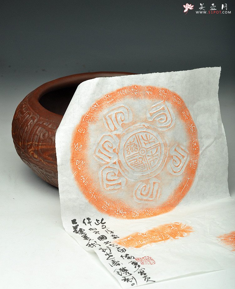 紫砂壶图片：世涛玩砂 近期作品欣赏 - 美壶网