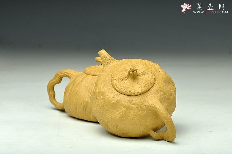 紫砂壶图片： 新作薄胎全手工龚春  - 美壶网