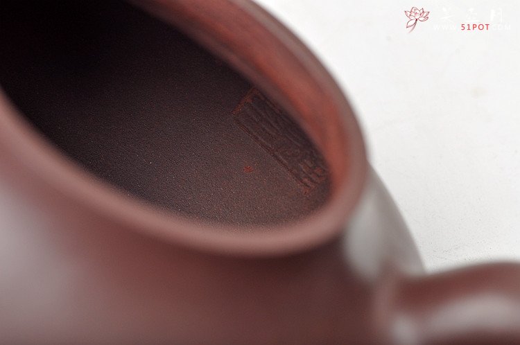 紫砂壶图片：道洪风格 蓄势内敛 趣味盎然 全手婉珠 - 美壶网