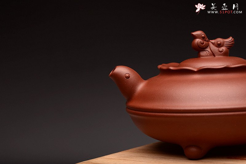 紫砂壶图片： - 美壶网