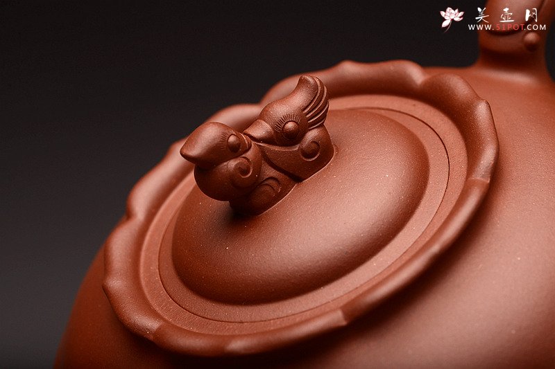 紫砂壶图片： - 美壶网