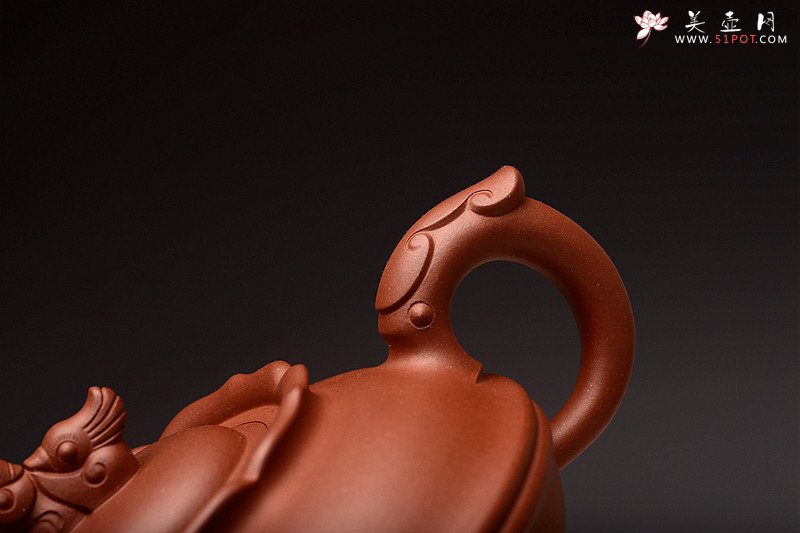 紫砂壶图片： - 美壶网