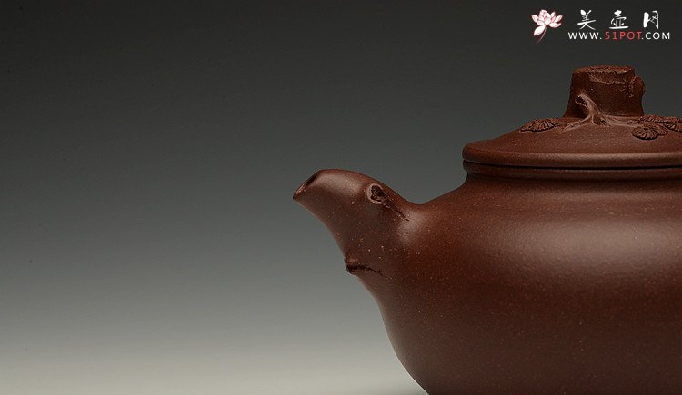 紫砂壶图片：相悦 - 美壶网