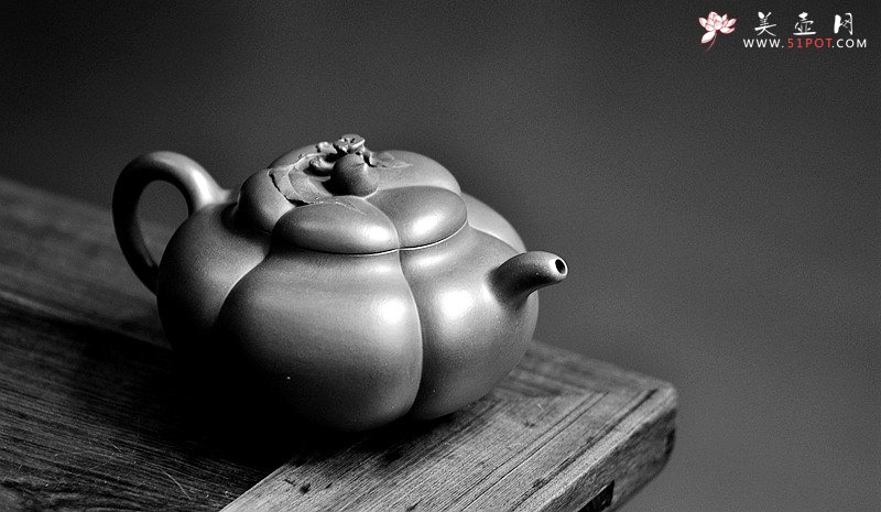 紫砂壶图片：顾正芳新品 高难度精品 饱满大气 全手上合桃 紫砂臻品 值得珍藏~ - 美壶网