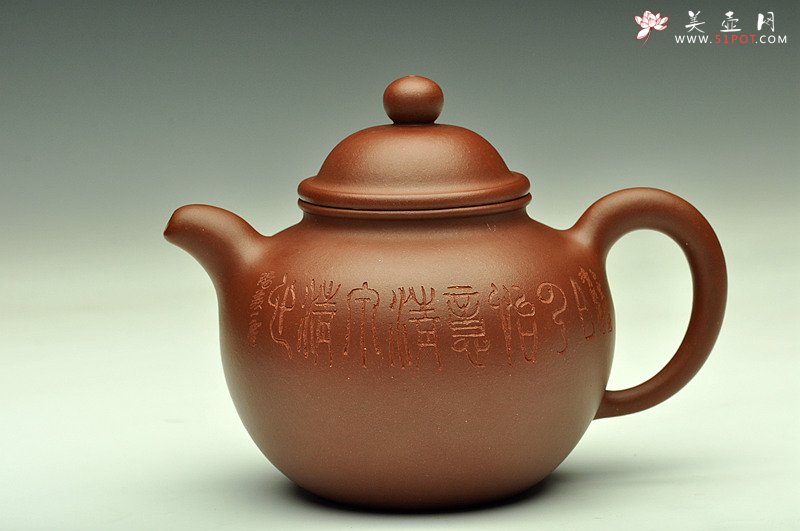 紫砂壶图片：国家陶瓷大师毛国强 掇只 收藏品~ - 美壶网