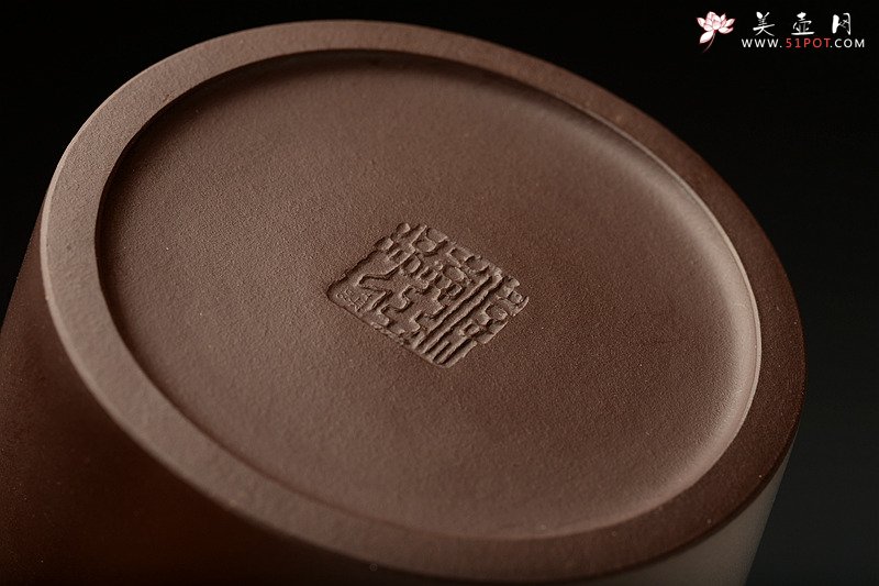 紫砂壶图片：那些花儿之月季花~ 精品重器 大美无言o(∩_∩)o  - 美壶网