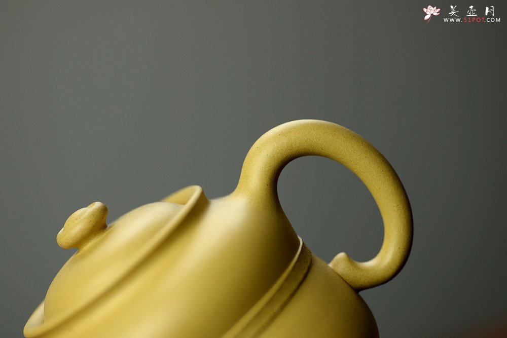 紫砂壶图片：马建鹏原创新作 福禄套组 套壶  送礼佳品~ - 美壶网