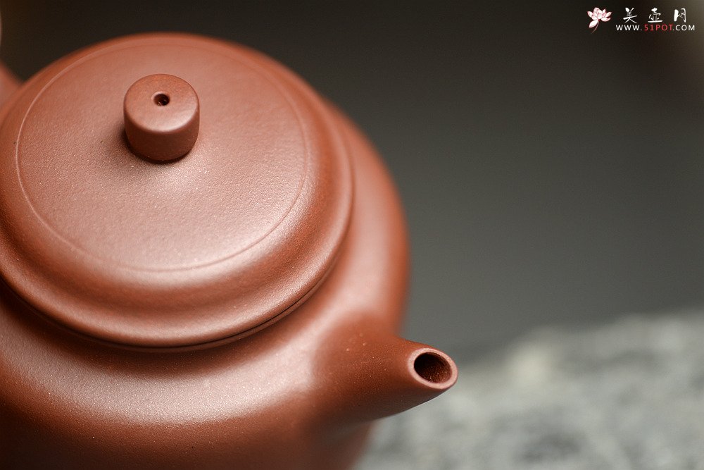 紫砂壶图片：美壶特惠 俞欣荣新作 挺拔俊秀 优质底槽青之高德中 实用精品 - 美壶网
