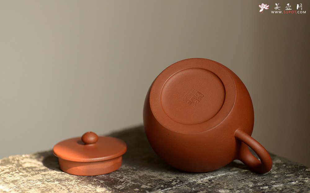 紫砂壶图片：美壶特惠 玉泉壶 性价比高 实用品 - 美壶网