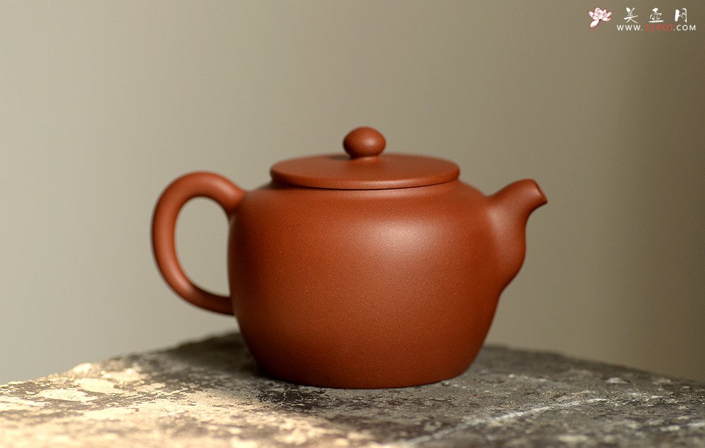 紫砂壶图片：美壶特惠 玉泉壶 性价比高 实用品 - 美壶网