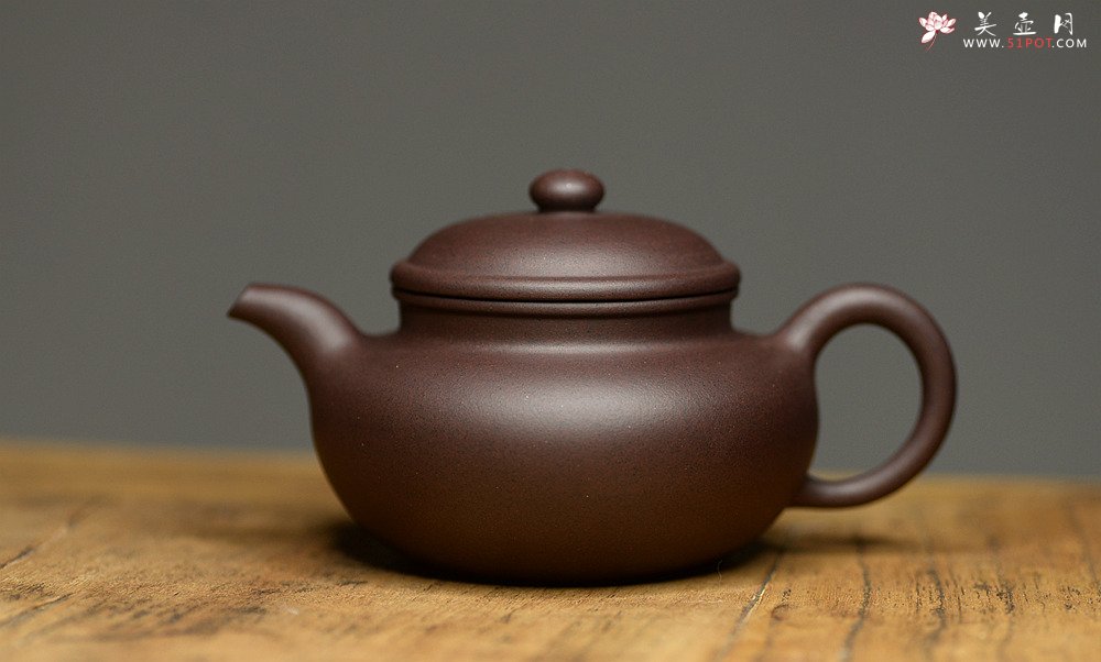 紫砂壶图片：美壶特惠 老味经典 天天特惠之仿古 - 美壶网