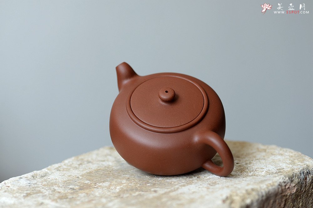 紫砂壶图片：天天特惠之思源 工料均不错 送礼和入门最佳 - 美壶网