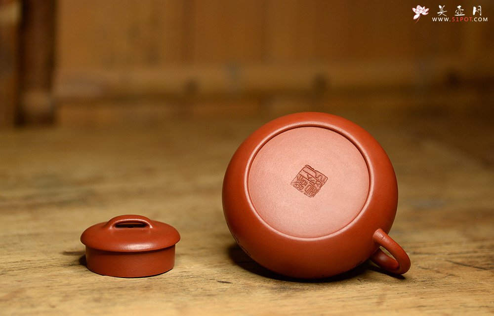 紫砂壶图片：张云熙全手精品 文气之作 玉龙壶 值得收藏 - 美壶网