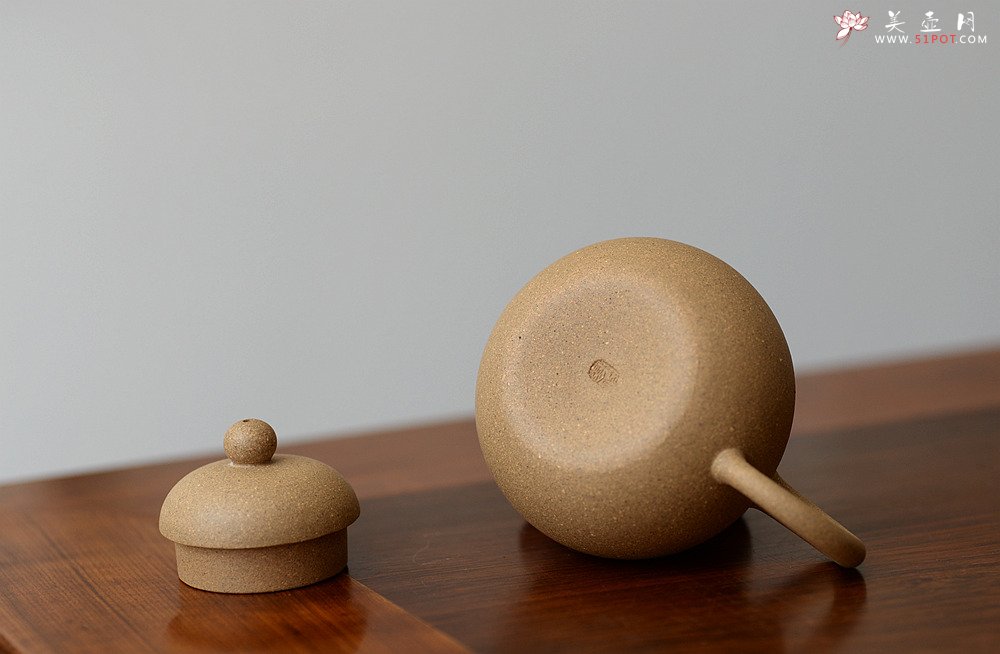 紫砂壶图片：美壶特惠 小胖梨 杀茶利器 茶人最爱 - 美壶网