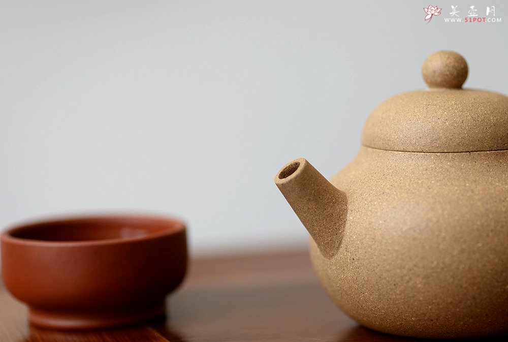 紫砂壶图片：美壶特惠 小胖梨 杀茶利器 茶人最爱 - 美壶网