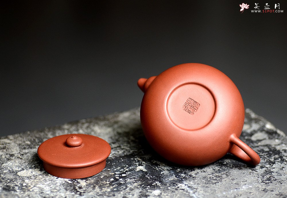 紫砂壶图片：美壶特惠 汲泉壶 性价比高 超级实用 - 美壶网