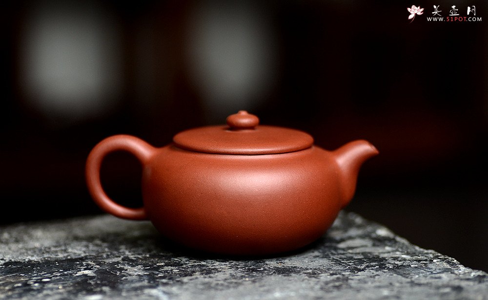 紫砂壶图片：美壶特惠 汲泉壶 性价比高 超级实用 - 美壶网
