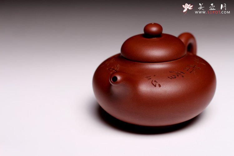 紫砂壶图片：乳丁 - 美壶网