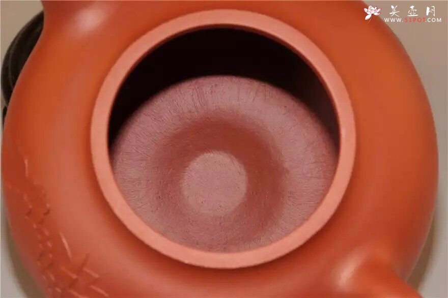 紫砂壶图片：荷露 - 美壶网