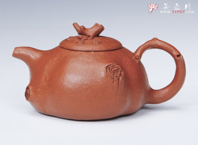 紫砂壶图片：完美 - 美壶网