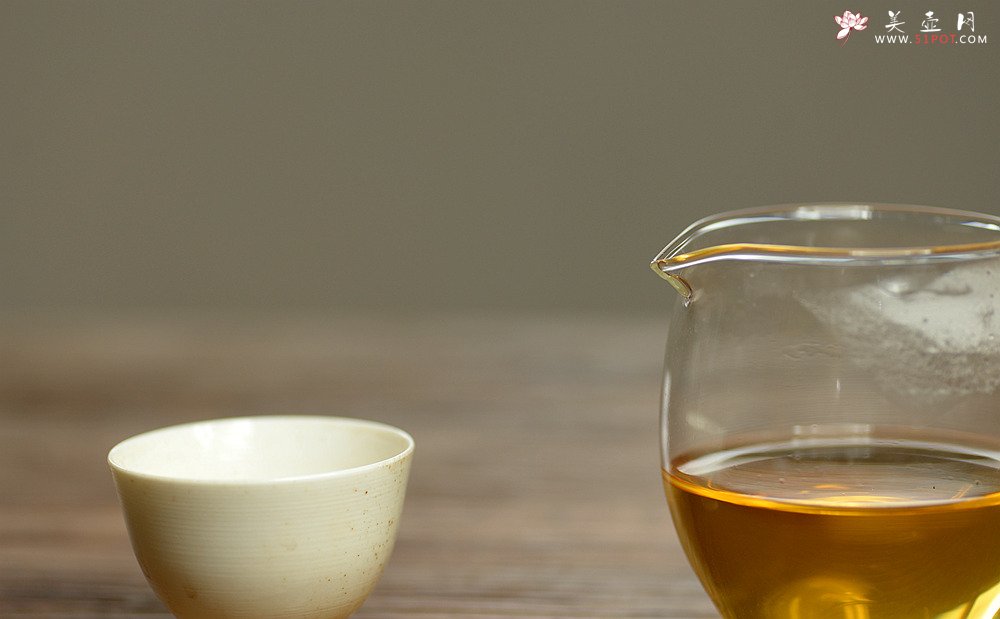 紫砂壶图片：美壶定制赠品活动  公道杯 - 美壶网