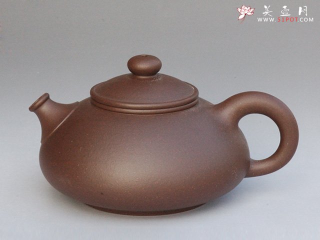 紫砂壶图片：小玉泉 - 美壶网