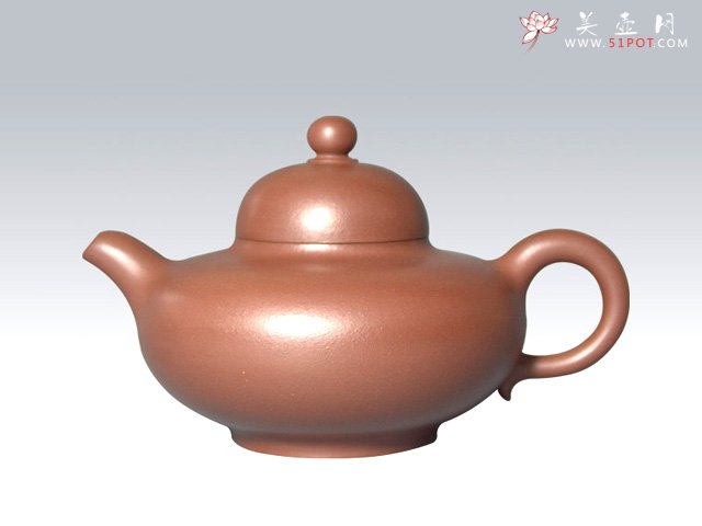 紫砂壶图片：华颖 - 美壶网
