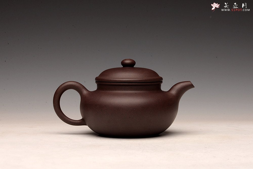 紫砂壶图片：美壶特惠 老味经典 韵味十足 天天特惠之仿古 - 美壶网