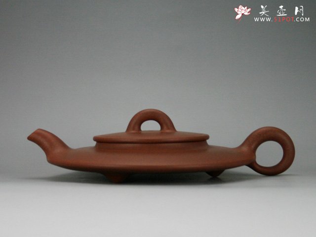 紫砂壶图片：合璧 - 美壶网