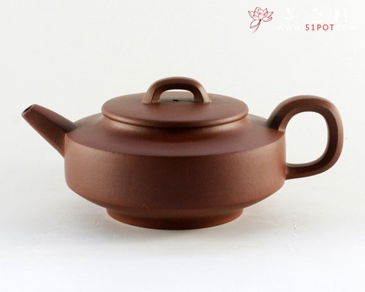 紫砂壶图片：方君 - 美壶网