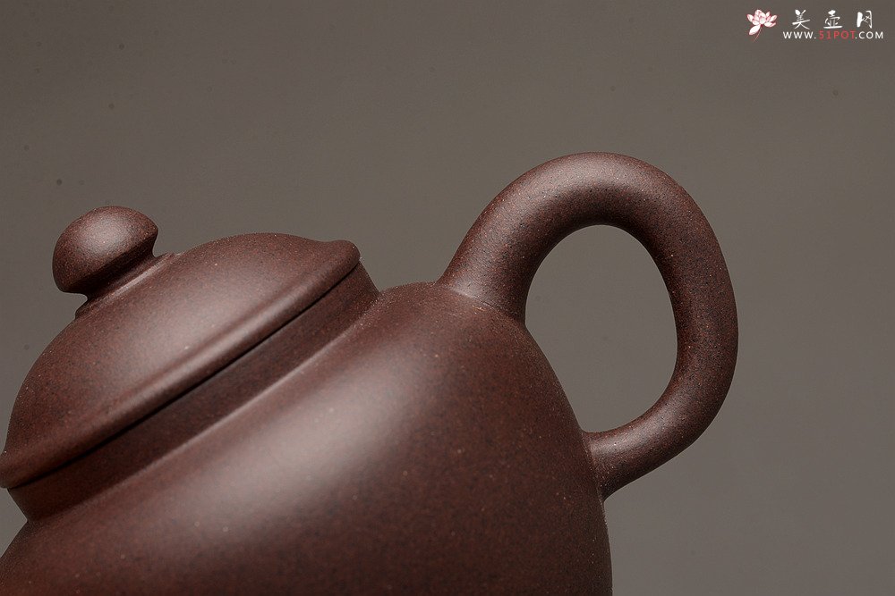 紫砂壶图片：美壶特惠 杀茶利器 小巨轮  茶人最爱  - 美壶网