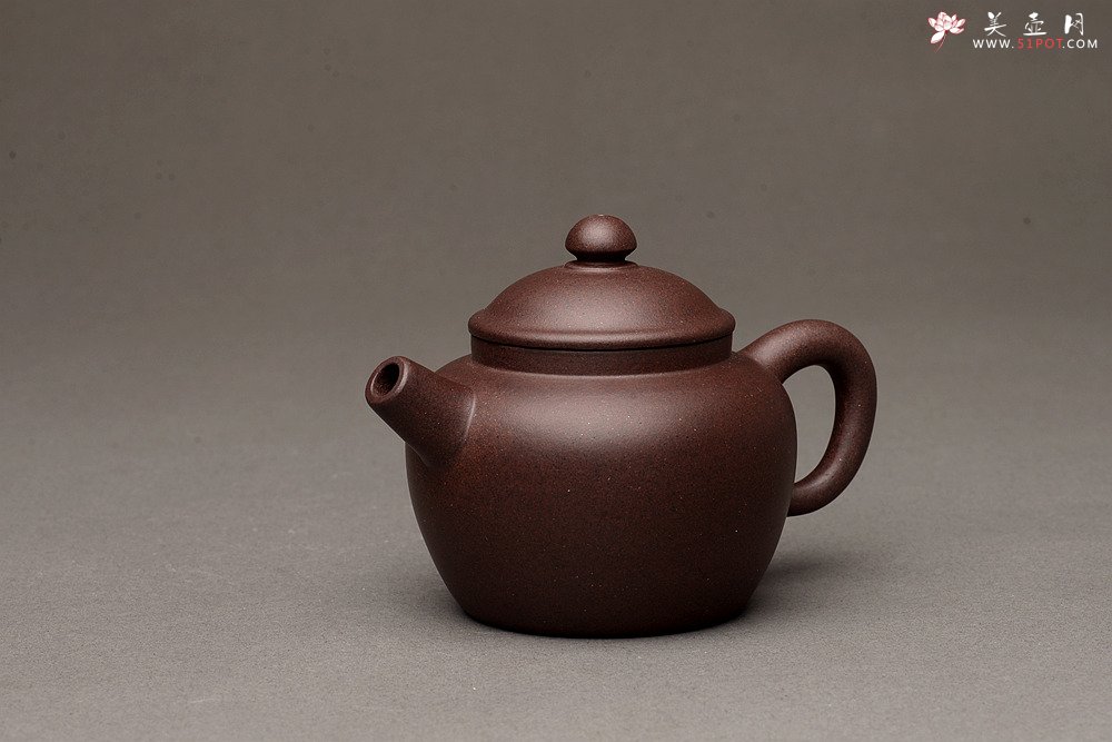 紫砂壶图片：美壶特惠 杀茶利器 小巨轮  茶人最爱  - 美壶网