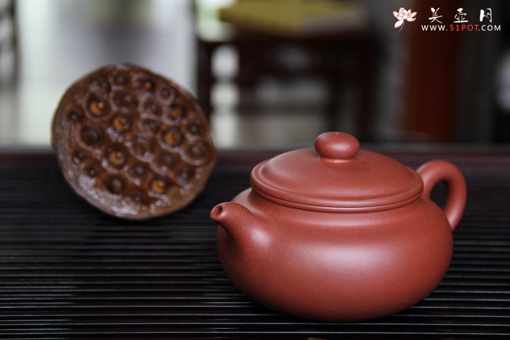 紫砂壶图片：仿古壶 - 美壶网
